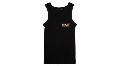 PARTY LIKE A SLOT STAR TANK TOP
